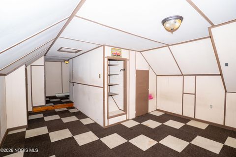 Tiny photo for 203 E Ash Street, Continental, OH 45831 (MLS # 10010586)