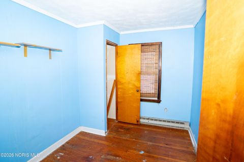 Tiny photo for 203 E Ash Street, Continental, OH 45831 (MLS # 10010586)