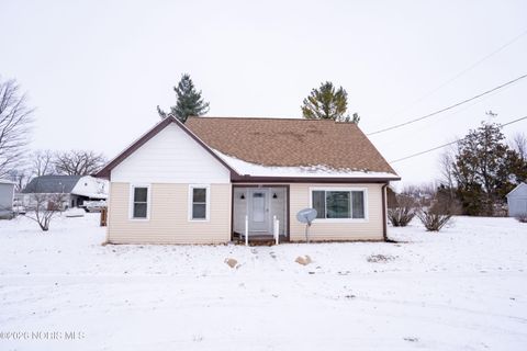 Tiny photo for 203 E Ash Street, Continental, OH 45831 (MLS # 10010586)