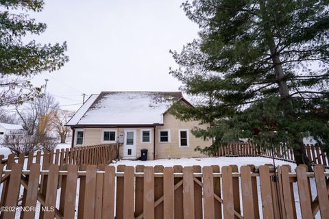 Tiny photo for 203 E Ash Street, Continental, OH 45831 (MLS # 10010586)
