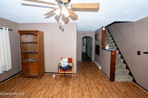 Tiny photo for 203 E Ash Street, Continental, OH 45831 (MLS # 10010586)