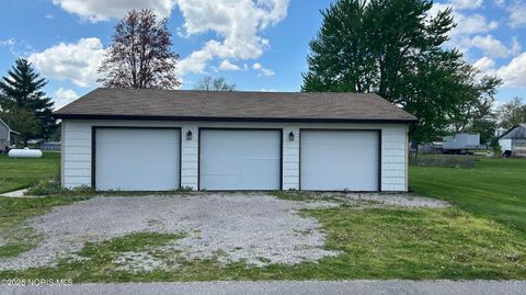 Tiny photo for 203 E Ash Street, Continental, OH 45831 (MLS # 10010586)