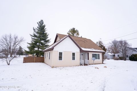 Tiny photo for 203 E Ash Street, Continental, OH 45831 (MLS # 10010586)