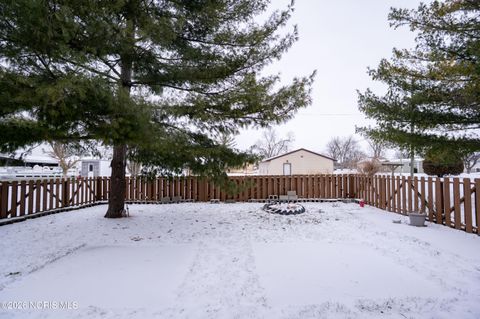 Tiny photo for 203 E Ash Street, Continental, OH 45831 (MLS # 10010586)