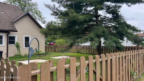 Tiny photo for 203 E Ash Street, Continental, OH 45831 (MLS # 10010586)