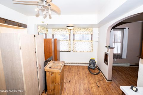 Tiny photo for 203 E Ash Street, Continental, OH 45831 (MLS # 10010586)