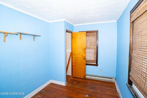 Tiny photo for 203 E Ash Street, Continental, OH 45831 (MLS # 10010586)