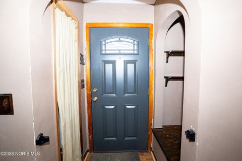 Tiny photo for 203 E Ash Street, Continental, OH 45831 (MLS # 10010586)