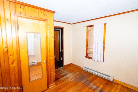 Tiny photo for 203 E Ash Street, Continental, OH 45831 (MLS # 10010586)