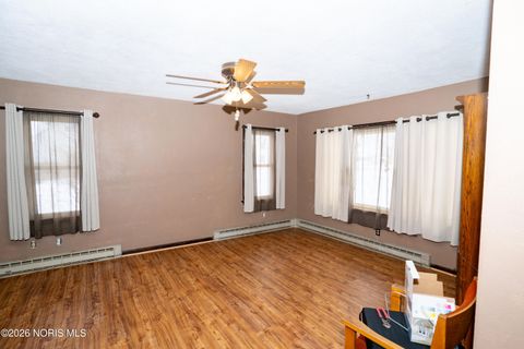 Tiny photo for 203 E Ash Street, Continental, OH 45831 (MLS # 10010586)