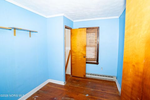Tiny photo for 203 E Ash Street, Continental, OH 45831 (MLS # 10010586)