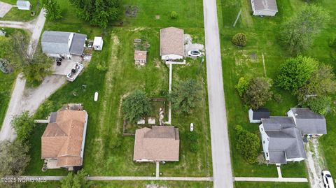 Tiny photo for 203 E Ash Street, Continental, OH 45831 (MLS # 10010586)