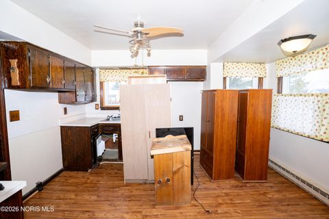 Tiny photo for 203 E Ash Street, Continental, OH 45831 (MLS # 10010586)