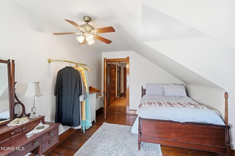 Tiny photo for 2347 Robinwood Avenue, Toledo, OH 43620 (MLS # 10008667)