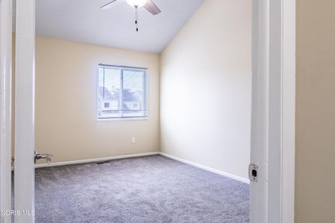 Tiny photo for 2510 W Village Drive, Toledo, OH 43614 (MLS # 10010502)
