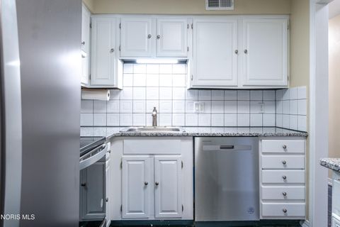 Tiny photo for 2510 W Village Drive, Toledo, OH 43614 (MLS # 10010502)