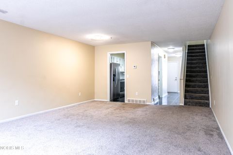 Tiny photo for 2510 W Village Drive, Toledo, OH 43614 (MLS # 10010502)