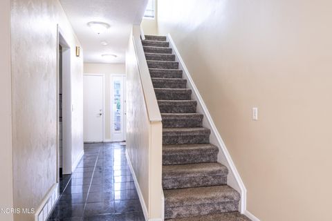 Tiny photo for 2510 W Village Drive, Toledo, OH 43614 (MLS # 10010502)