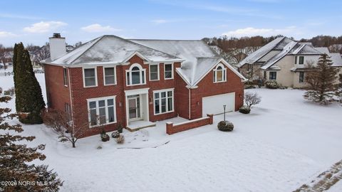 Tiny photo for 1404 Muirfield Drive, Bowling Green, OH 43402 (MLS # 10003574)