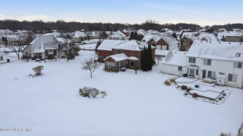 Tiny photo for 1404 Muirfield Drive, Bowling Green, OH 43402 (MLS # 10003574)