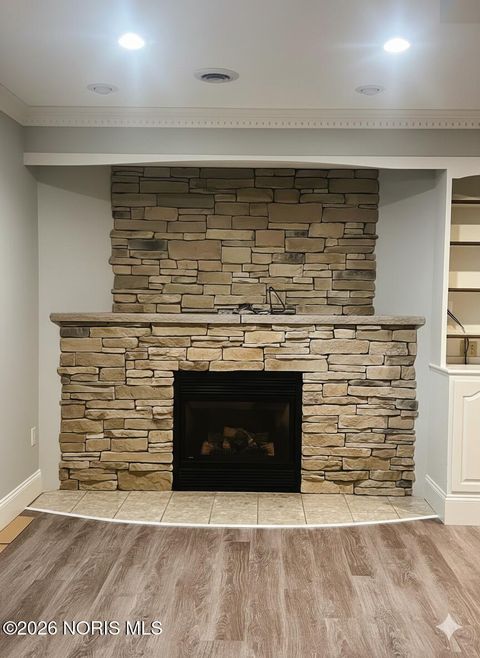 Tiny photo for 1404 Muirfield Drive, Bowling Green, OH 43402 (MLS # 10003574)