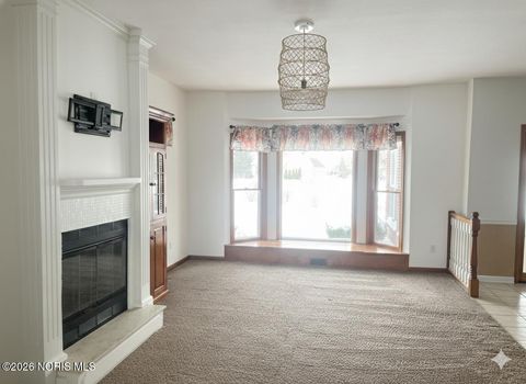 Tiny photo for 1404 Muirfield Drive, Bowling Green, OH 43402 (MLS # 10003574)