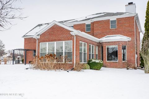 Tiny photo for 1404 Muirfield Drive, Bowling Green, OH 43402 (MLS # 10003574)