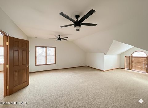 Tiny photo for 1404 Muirfield Drive, Bowling Green, OH 43402 (MLS # 10003574)