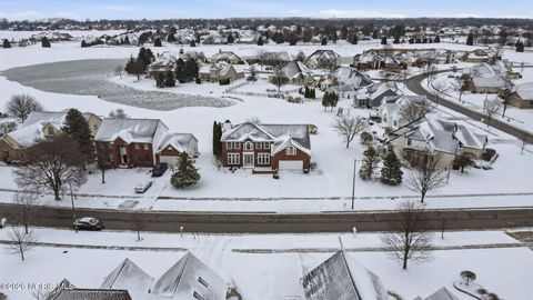 Tiny photo for 1404 Muirfield Drive, Bowling Green, OH 43402 (MLS # 10003574)