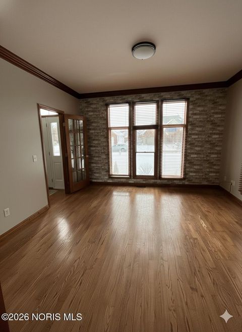 Tiny photo for 1404 Muirfield Drive, Bowling Green, OH 43402 (MLS # 10003574)