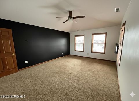 Tiny photo for 1404 Muirfield Drive, Bowling Green, OH 43402 (MLS # 10003574)