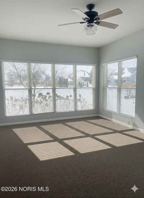 Tiny photo for 1404 Muirfield Drive, Bowling Green, OH 43402 (MLS # 10003574)