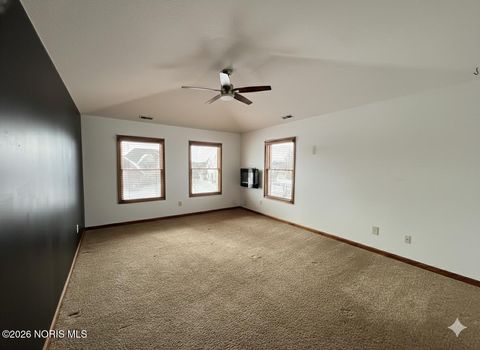 Tiny photo for 1404 Muirfield Drive, Bowling Green, OH 43402 (MLS # 10003574)