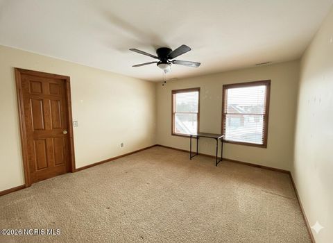 Tiny photo for 1404 Muirfield Drive, Bowling Green, OH 43402 (MLS # 10003574)