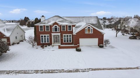 Tiny photo for 1404 Muirfield Drive, Bowling Green, OH 43402 (MLS # 10003574)