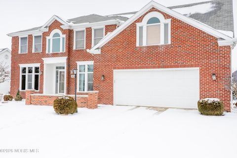 Tiny photo for 1404 Muirfield Drive, Bowling Green, OH 43402 (MLS # 10003574)