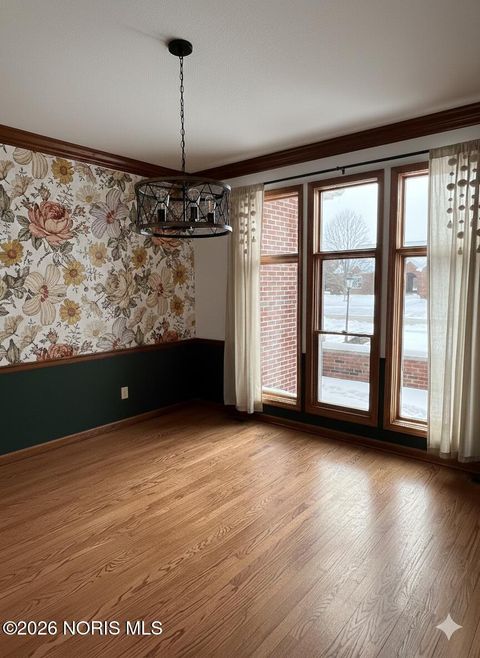 Tiny photo for 1404 Muirfield Drive, Bowling Green, OH 43402 (MLS # 10003574)