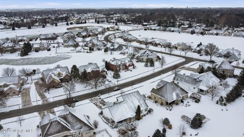 Tiny photo for 1404 Muirfield Drive, Bowling Green, OH 43402 (MLS # 10003574)