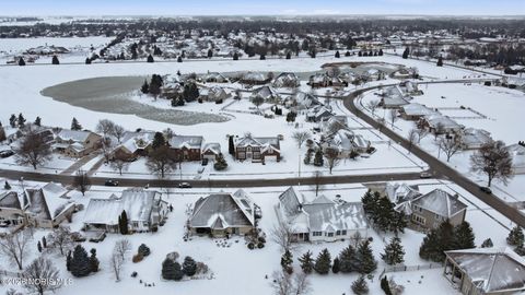 Tiny photo for 1404 Muirfield Drive, Bowling Green, OH 43402 (MLS # 10003574)