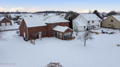 Tiny photo for 1404 Muirfield Drive, Bowling Green, OH 43402 (MLS # 10003574)