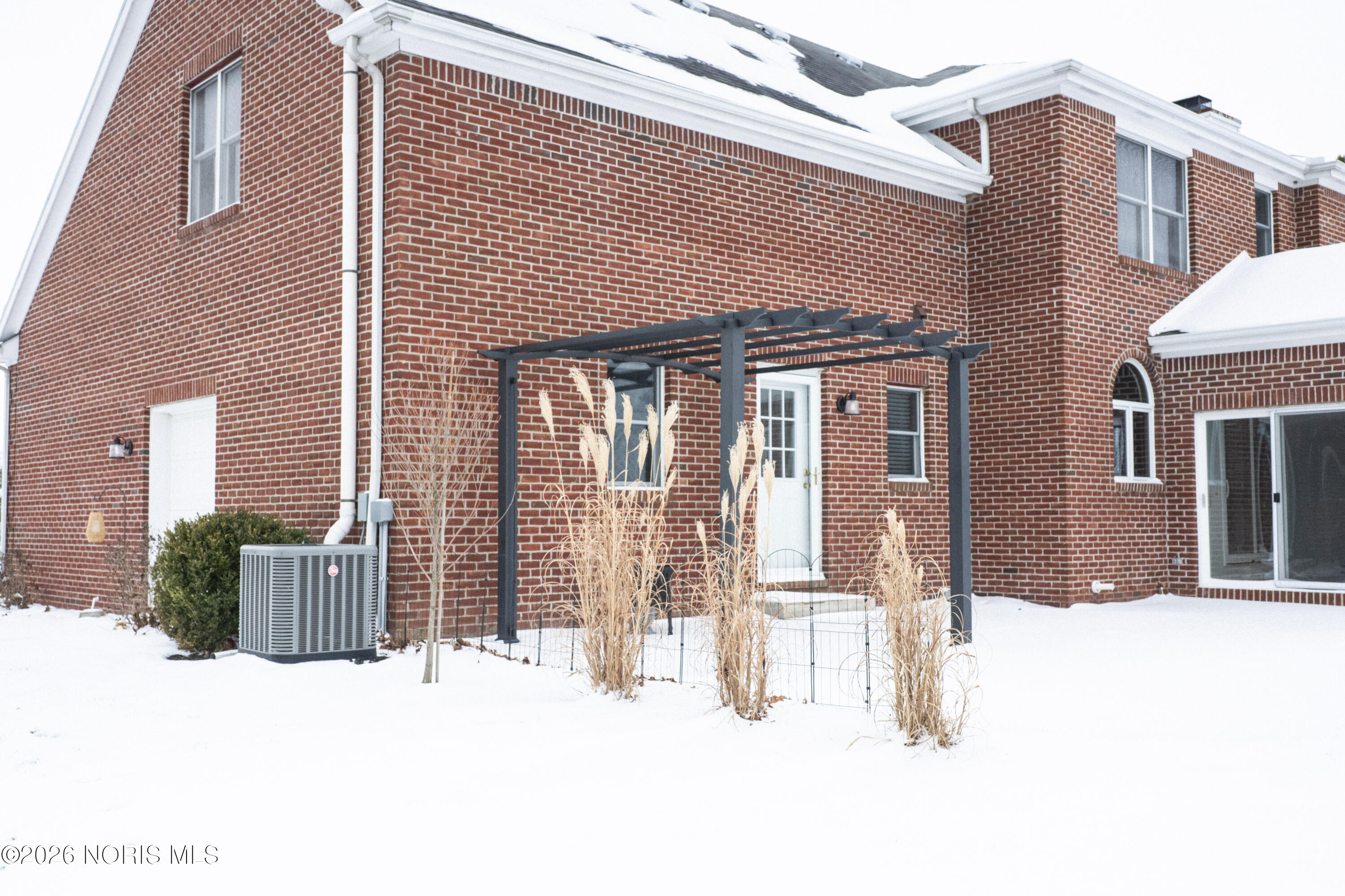 1404 Muirfield Drive