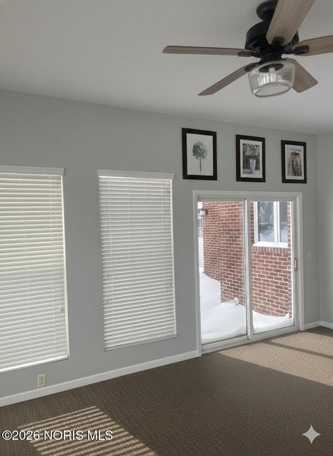 Tiny photo for 1404 Muirfield Drive, Bowling Green, OH 43402 (MLS # 10003574)