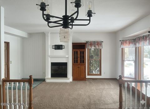 Tiny photo for 1404 Muirfield Drive, Bowling Green, OH 43402 (MLS # 10003574)