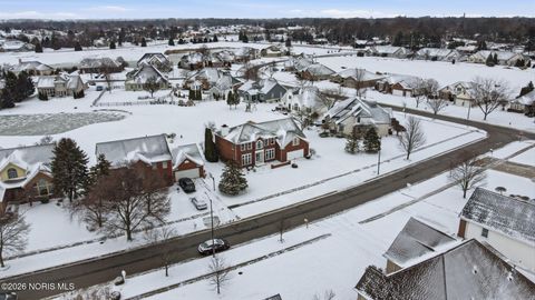 Tiny photo for 1404 Muirfield Drive, Bowling Green, OH 43402 (MLS # 10003574)