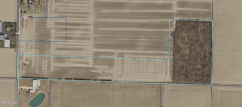 Photo of 0 Anderson, Bowling Green, OH 43402 (MLS # 10004721)