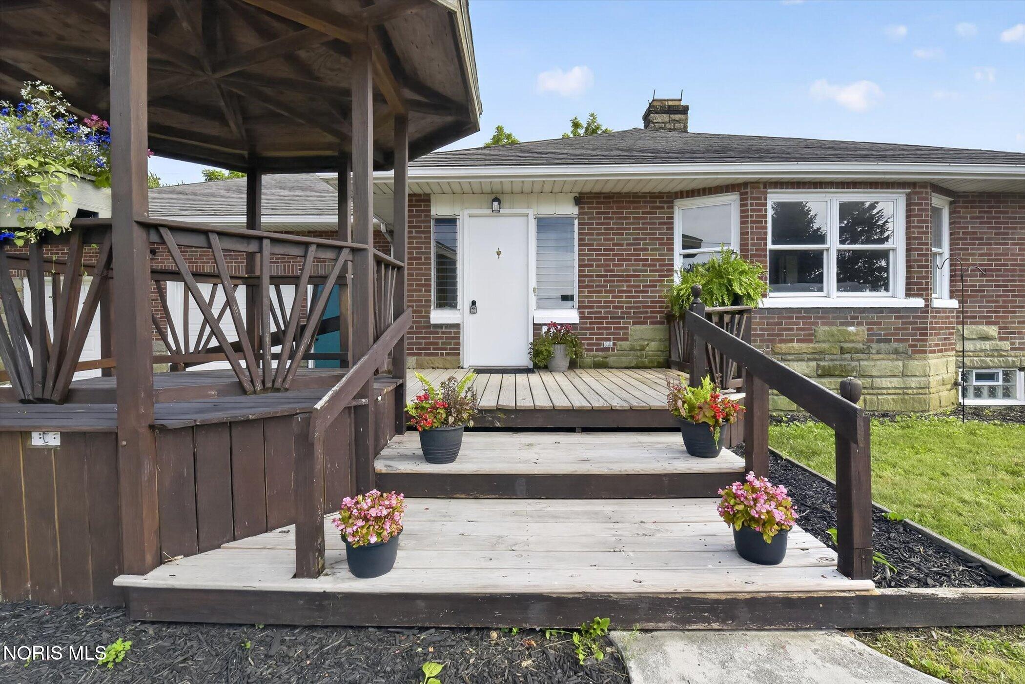 2826 Olde Curtice Road
