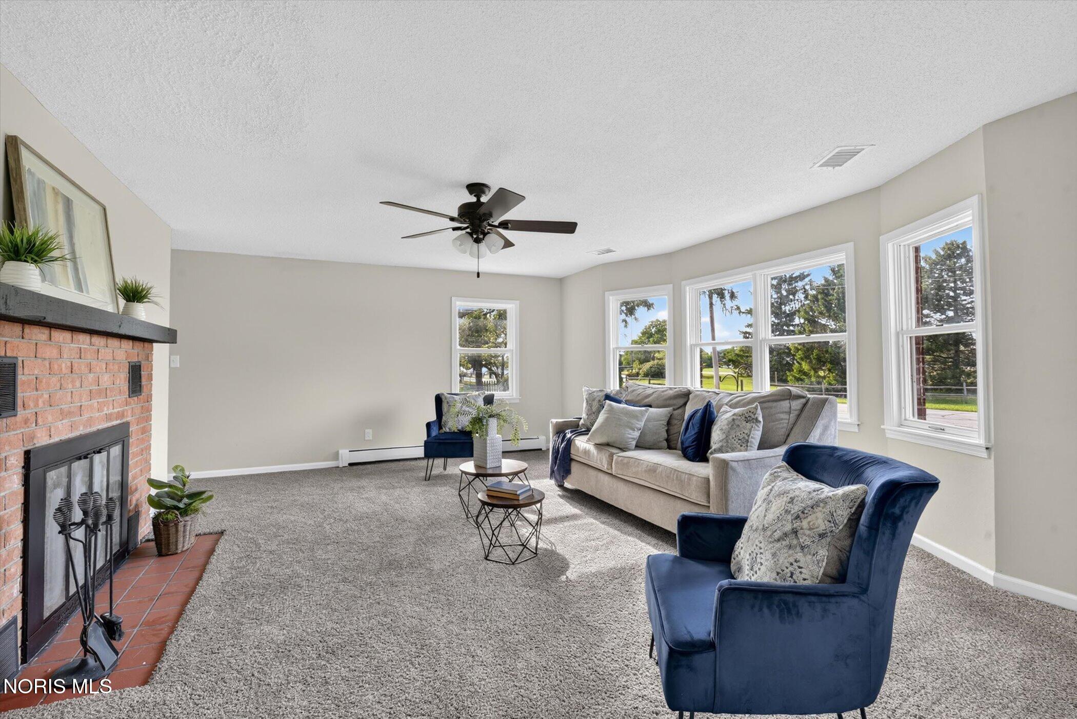 2826 Olde Curtice Road