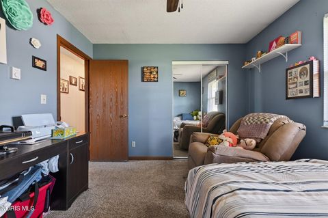 Tiny photo for 4312 W Rolling Boulevard, Defiance, OH 43512 (MLS # 10005662)