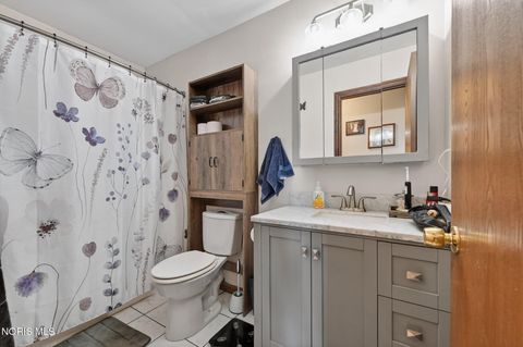 Tiny photo for 4312 W Rolling Boulevard, Defiance, OH 43512 (MLS # 10005662)