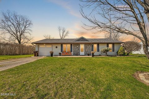 Tiny photo for 4312 W Rolling Boulevard, Defiance, OH 43512 (MLS # 10005662)